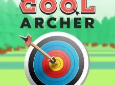 Cool Archer