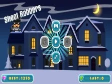 Shoot Robbers